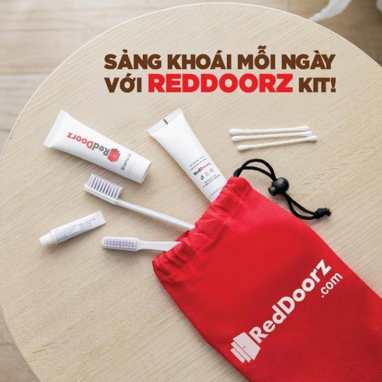 RedDoorz Ha Noi Vang Hotel Hoang Ngan Hanoi Buitenkant foto